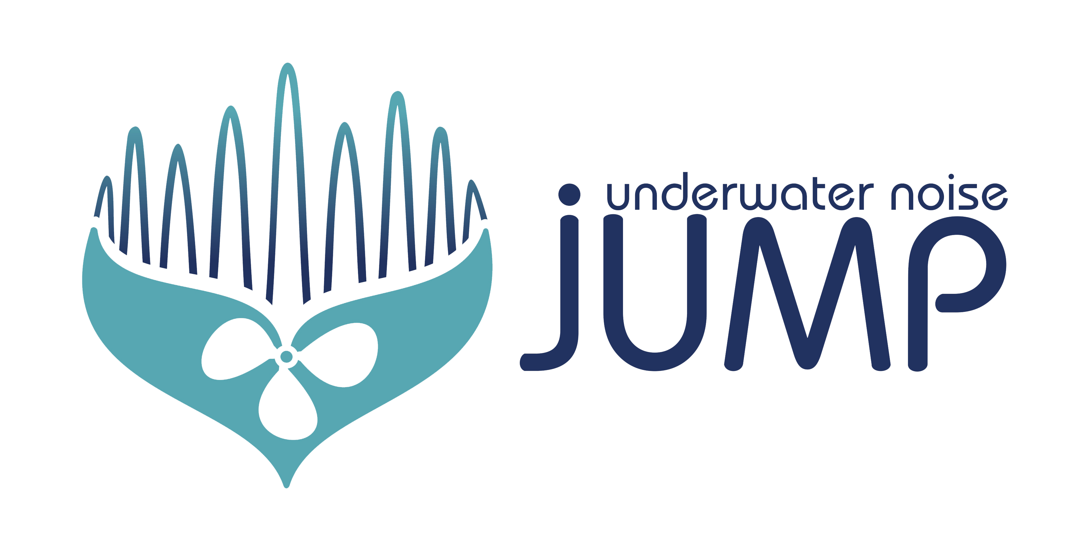 LOGO JUMP CORES