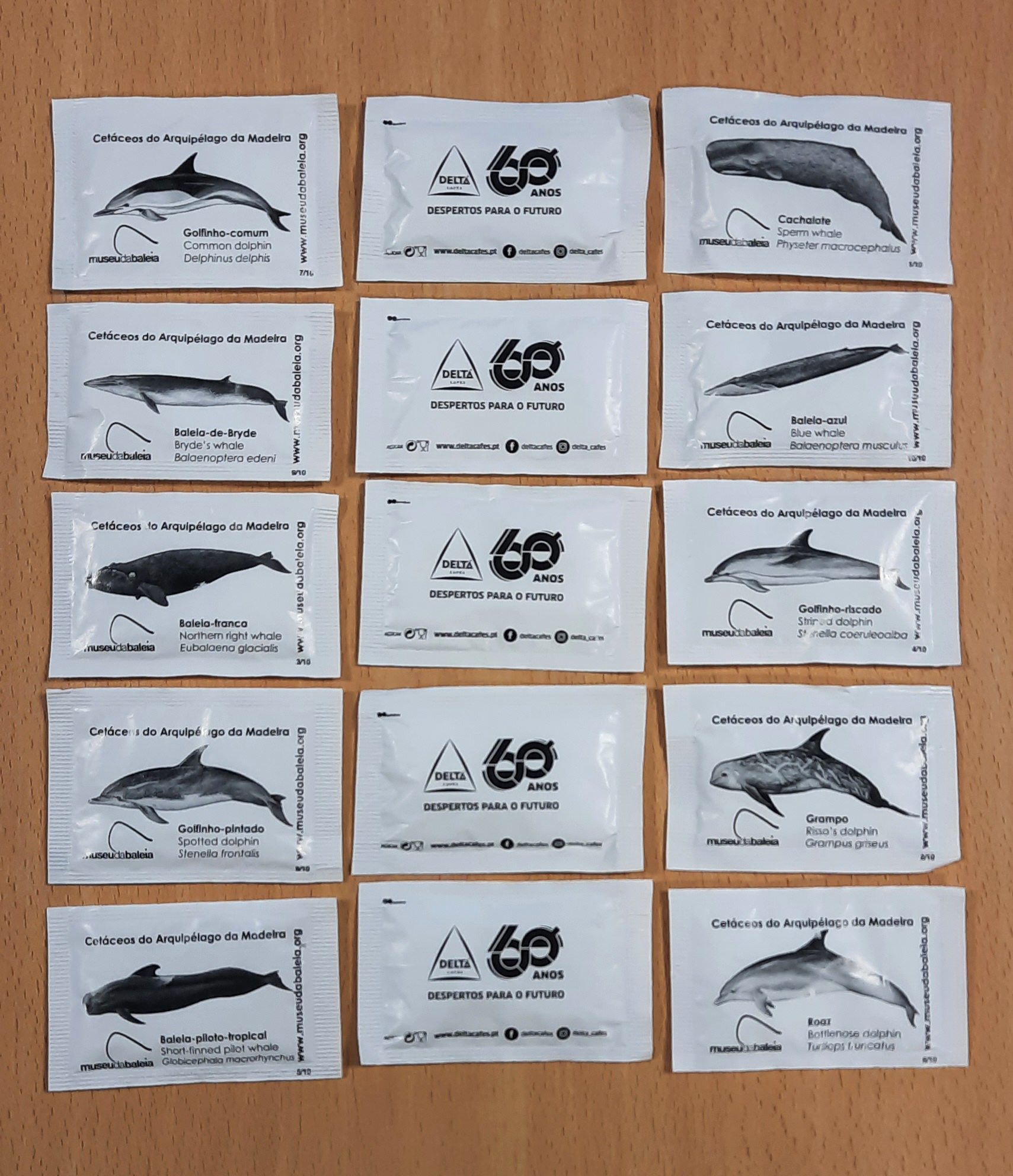 Saquetas de aucar1