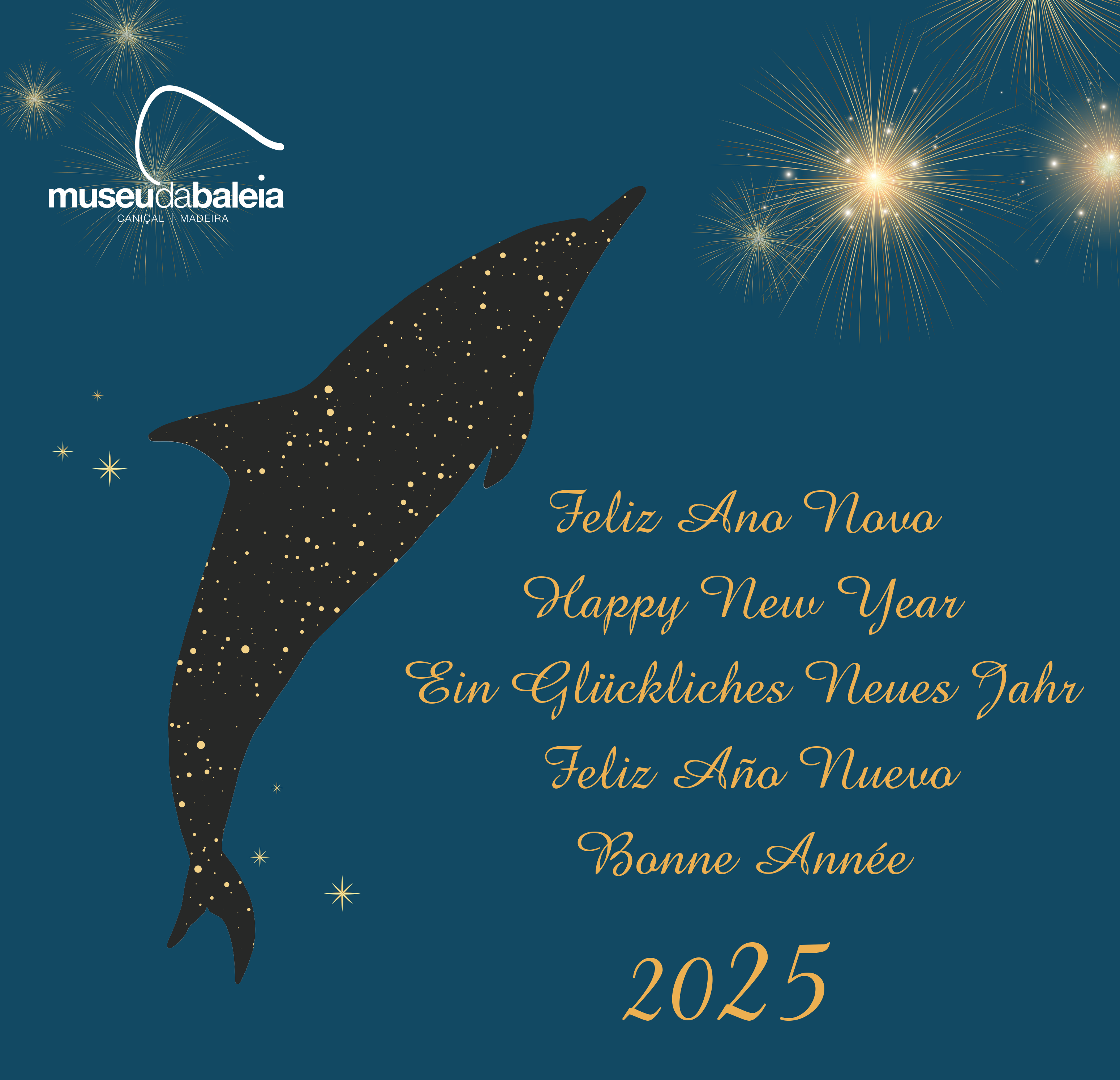 Ano Novo 2025