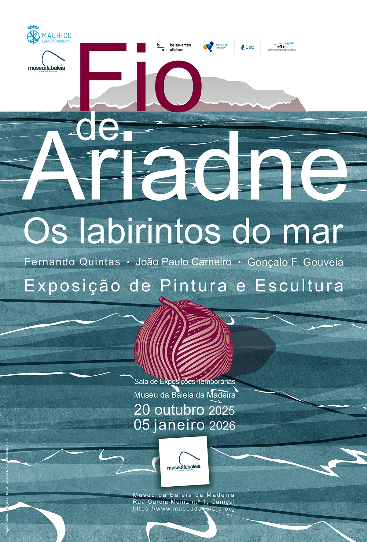 Cartaz online