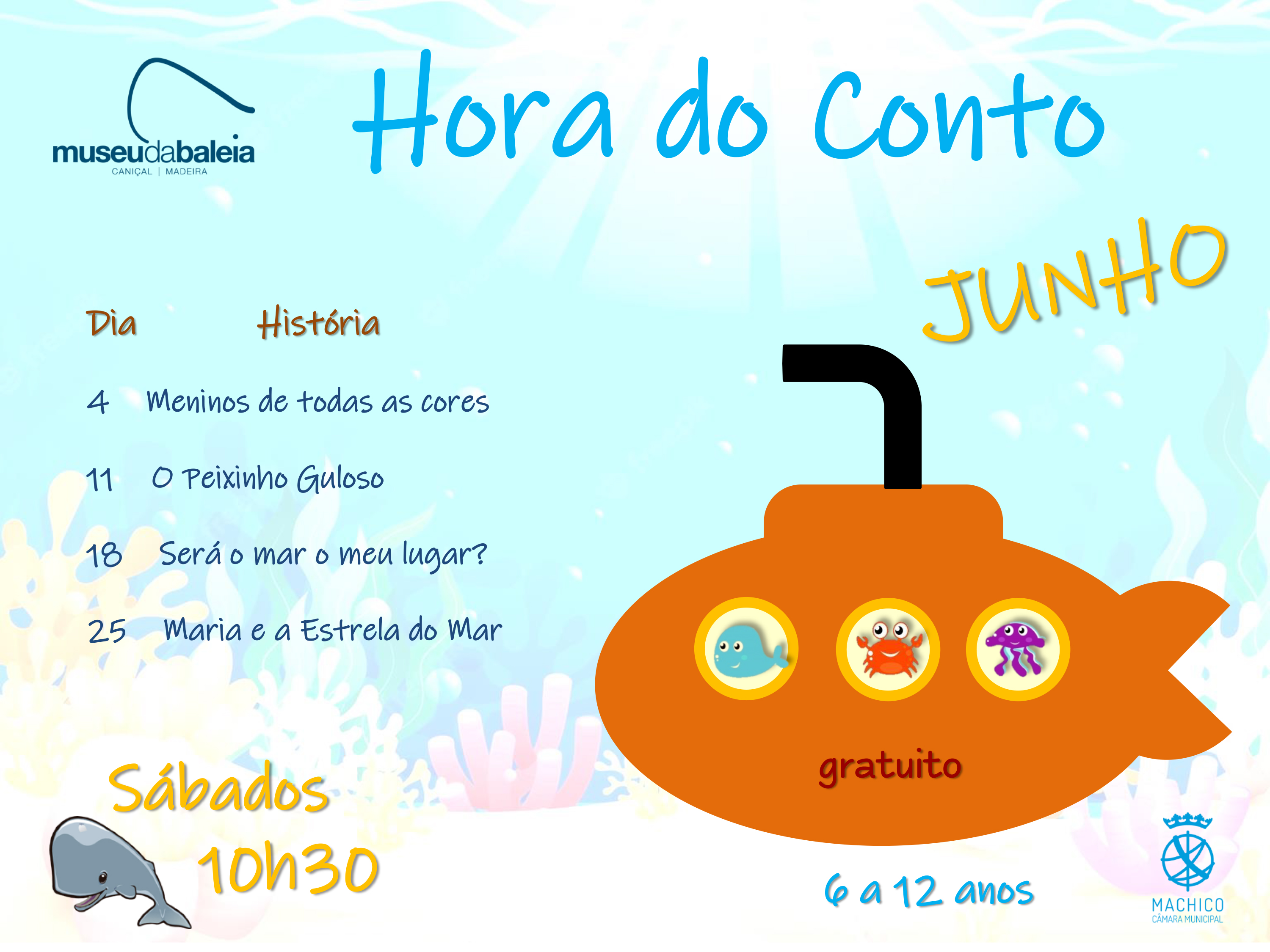 CartazJUNHO