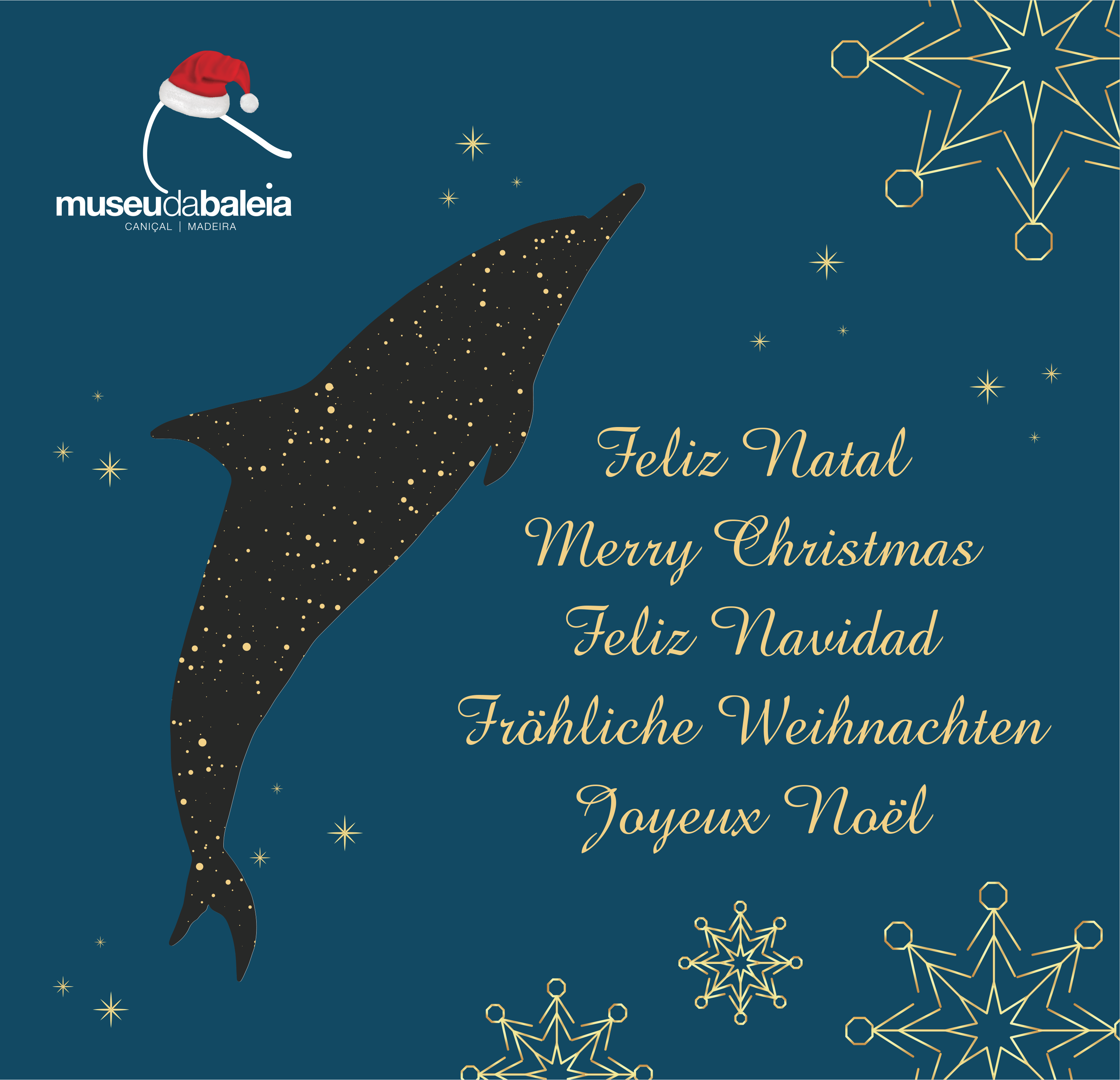 Feliz Natal 2024