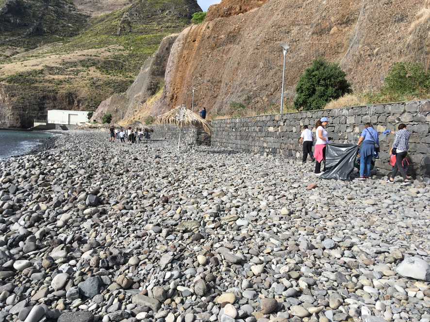 impeza de praia