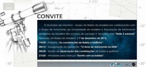 convite