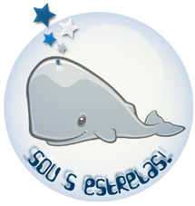 logo sou 5 estrelas